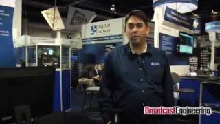 Digital Rapids at the 2011 NAB Show — a Guided Tour