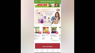 Bigbasket New Coupon Code , Rs 250 instant Discount OneCard #shorts #bigbasket #coupon