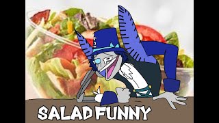 CHIPSPEECH BUZZFEED INSANITY!