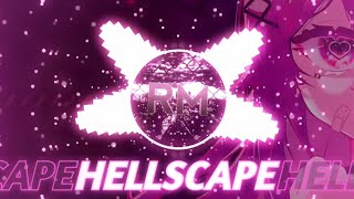 Geoxor - Hellscape