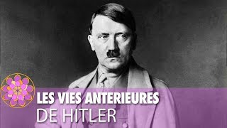 ⭐LES VIES ANTÉRIEURES DE HITLER par Claire Thomas