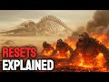 How Earth Reset Itself 5 Times – The Next One Will Be WORSE? | HISTORY FOR SLEEP