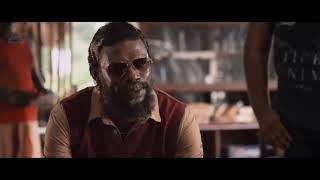 Vinayakan Mass Scene , Kali Movie and  Swathanthryam Ardharathriyil , Vinayakan Fights