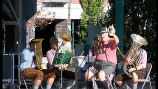 Missoula's Germanfest fosters friendship far from home