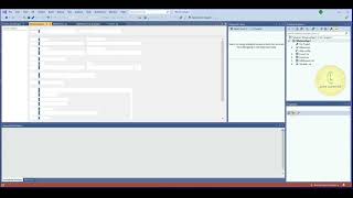 VB.NET | MDI form part 1 | CodeLearning