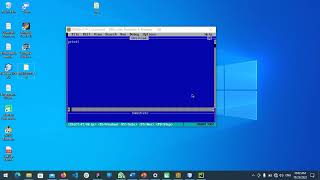 Computer Programming: Output Statements Using Python, Java and QBasic Programming Languages.
