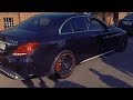 Old C63 VS New C63 VRR PHAA Challenge | Papercutt TV
