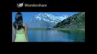 ‪Ganesh High quality (HD) Video Songs - Tanemando - Kajal agarwal, Ram‬‏ - YouTube.mp4