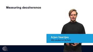 Measuring decoherence