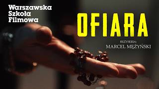 OFIARA (2024) | reż. Marcel Mężyński | Dwuminutowy Film Warsztatowy