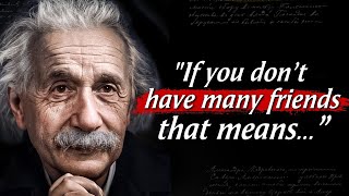 Unlocking Wisdom: 20 Inspirational Quotes by Albert Einstein | Inspirational quotes