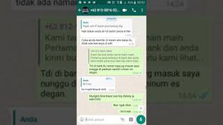 Prank Penipu || Penipu Jual-Beli Online Promo HP murah 😂