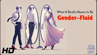 Living as Gender Fluid: A Personal Insight
