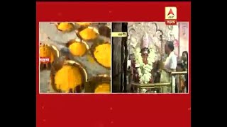 Special Bhogprasad at Tarapith on the occasion of Koushiki Amavasya