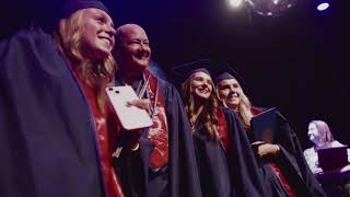 SMU May Commencement 2024 🎓