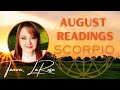 🔮✨ UNLOCK ALL YOUR MANIFESTATIONS NOW! SCORPIO ♏ | AUGUST 2024