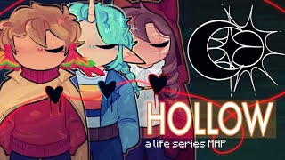 HOLLOW｜LIFE Series Winners COMPLETED MAP