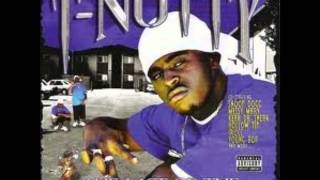 T-Nutty - Supa Freak  (2011)