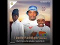 Hamba (Remix) - Manjolisi (Mjolisi & Matollgate).