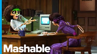 5 Apple References in Pixar Films That You Probably Missed