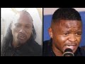 Doctor Khehlelezi VS King Bhaka ukupetulana umoya Kade bakuqala