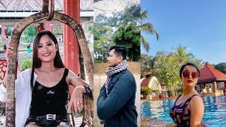 Bodo Actress And Actress Instagram Reels Video