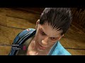 virtua fighter 5 complete character overviews