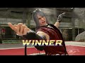 virtua fighter 5 complete character overviews