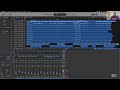 Ozone 9 VS The God Particle Plugin In Logic Pro X | RNB Beat