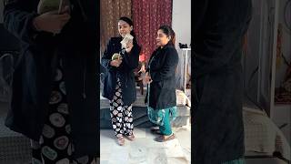 Amaira ke liye ek like to banta hai 😱🥰 #comedy #funny #samayerafamilyvlog