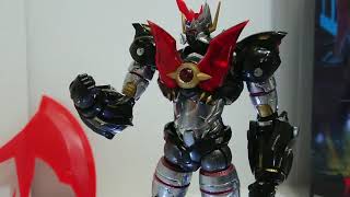 「千值練」GOOD SMILE COMPANY ：MODEROID Mazinkaiser 「Finished goods」