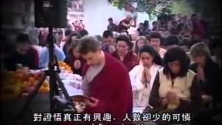 Cuộc Đời và Tâm Nguyện của Đức Pháp Vương Gyalwang Drukpa