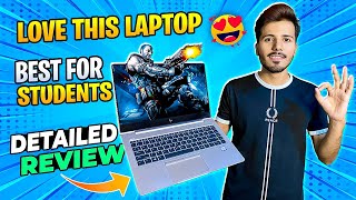 Hp EliteBook 840 G5 detailed Review | i5 8th Generation | Best Laptop for Students