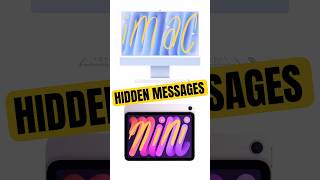 Have You Ever Noticed These Hidden Messages