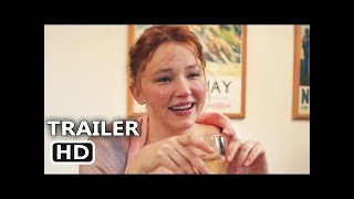 SHE IS LOVE Trailer (2023) Haley Bennett, Sam Riley