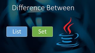Tricky Interview Question | Difference Between List and Set in Java