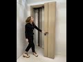 i m a hardware expert and i found the best folding door solution with compack 180