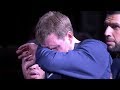 Dirk Nowitzki IN TEARS After Spurs Tribute Video! Final NBA Game