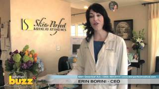 MyLocalBuzzTV - Skin Perfect Medical Aesthetics - Whittier