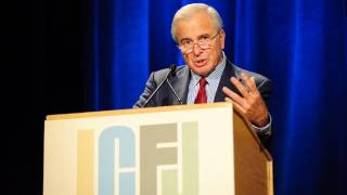 Ken Auletta: The Future of Journalism, Part 1
