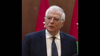 Visit to Jordan | Press Remarks