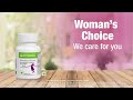 Herbalife Woman's Choice