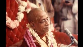 Krishna is Simply Enjoying - Prabhupada 0030