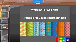 Creational Design Pattern Singleton Part 2