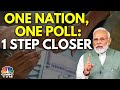 One Nation One Poll: Cabinet Accepts Kovind Panel Report On Simultaneous Polls | PM Modi | N18V