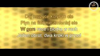 Czekam Na Ciebie - Akcent   Karaoke