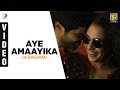 OK Bangaram - Aye Amaayika Video | A.R. Rahman, Mani Ratnam