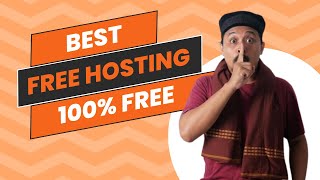 Best Free Hosting to Host Your Website for Students | Beginner’s Guide 2024