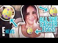 Meghan Markle's 40th Birthday Video: All the Easter Eggs | E! News