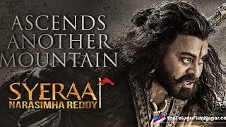 SyeRaa Narasimha Reddy - official Traile |Vijay Sethupathi | Chiranjeevi | Ram Charan | Nayanthara
